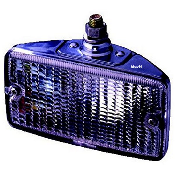 小糸製作所 バックアップランプ 12V21W 角型 セット BUL-M12RS HD店