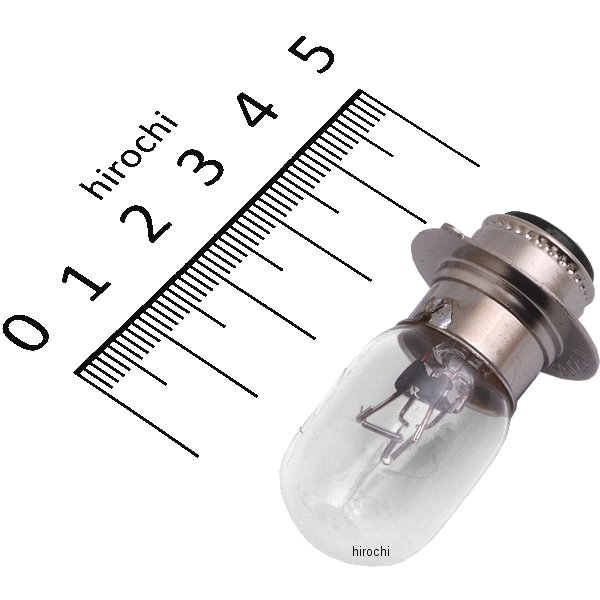 小糸製作所 白熱バルブ T19 12V25/25W ツバ付ダブル 1個入り K5014 HD店