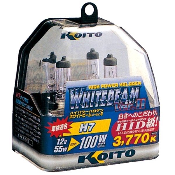 ҥ ϡ졼 ŷԾŹ㤨־ ϥХ H3 12V55W 3770K ϡɥ 2 ۥ磻ȥӡVer. P0734W HDŹפβǤʤ2,359ߤˤʤޤ