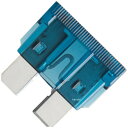 小糸製作所 ブレードヒューズ 15A 10個入り 青 F1580 HD店(2)
