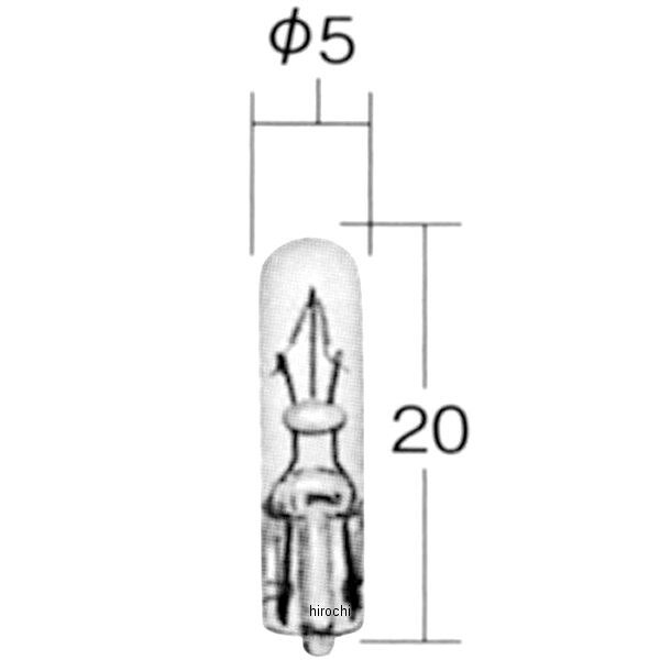 ��������� ��Ǯ�Х�� T5 12V1.2W �����å� 1������ K1584 HDŹ