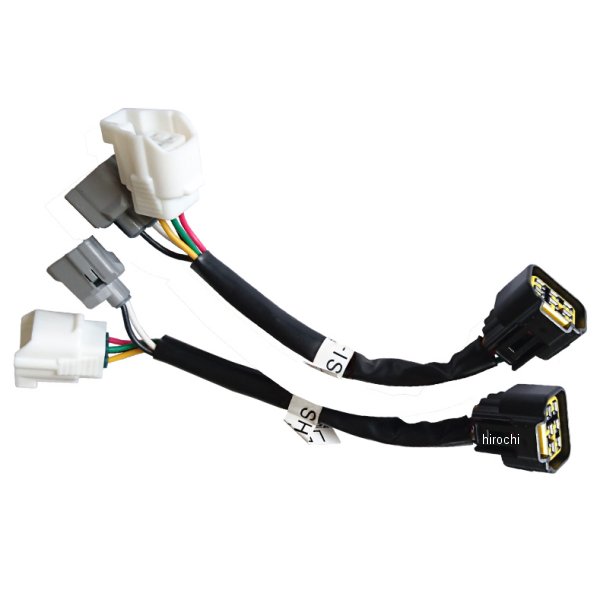 小糸製作所 コネクタ変換ハーネス エルフ LEDRCL-ISH23 HD店