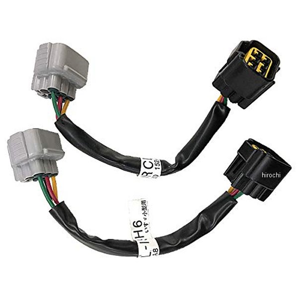 小糸製作所 コネクタ変換ハーネス エルフ LEDRCL-ISH6 HD店