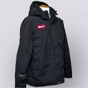 モティーズ Moty's 中綿入りフード付きブルゾン 2XLサイズ MOTYS-24BLSN-2XL HD店(2)