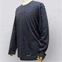 モティーズ Moty's エンボスロゴ 長袖Tシャツ Mサイズ MOTYS-EMBOSTEE-M HD店(2)