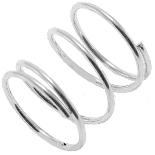 【メーカー在庫あり】 SP武川 オイルフィルタースプリング 00-07-0065 HD店(2)