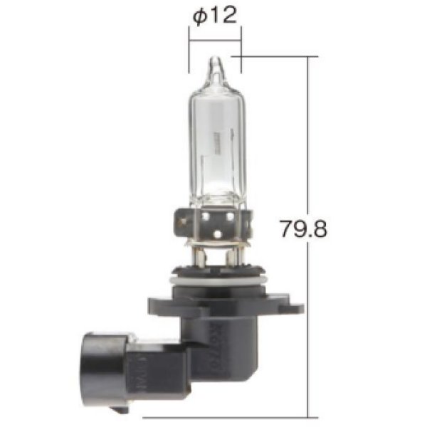 小糸製作所 KOITO 12V65W HP 9005HP 0650 HD店