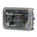 小糸製作所 KOITO 角4LEDHL HiビームR 110001529300 HD店