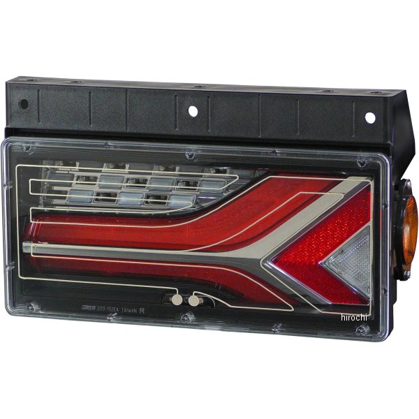 小糸製作所 KOITO 流鏑馬2連 ノーマル融雪 R LEDRCL-7R HD店