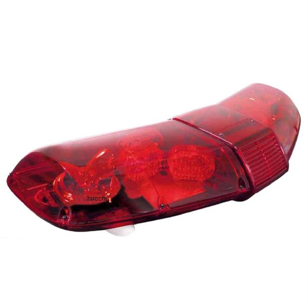 小糸製作所 KOITO 散光式V型警光灯 LED110BRSX3 HD店