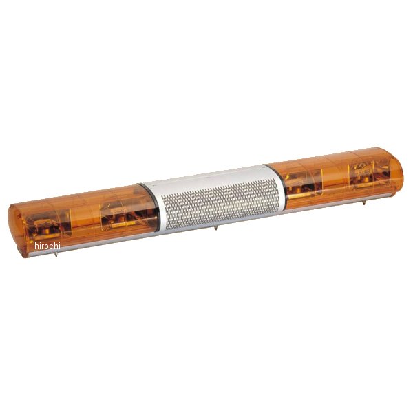 小糸製作所 散光式警光灯/回転灯 フラッシュランプ 24V M型 黄色 FLP153CYSM HD店