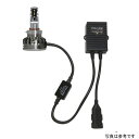 小糸製作所 KOITO LED Vホワイト HB3・HB4タイプ 単品 W832500 HD店