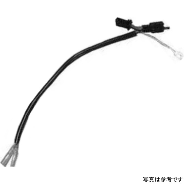 SP武川 テールライトサブハーネス 00-05-0065 HD店
