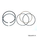 【USA在庫あり】 Mahle MS 4.080in +.005in 1.0mm 1.0mm 2.0mm File Fit Rings mhl4085MS-112 HD店