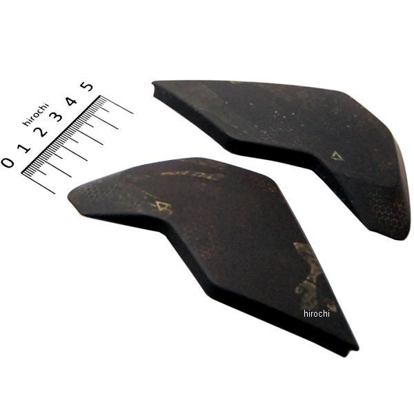 アイコン ICON サイドプレート AIRFLITE DEMO MIPS 黒 0133-1356 HD店