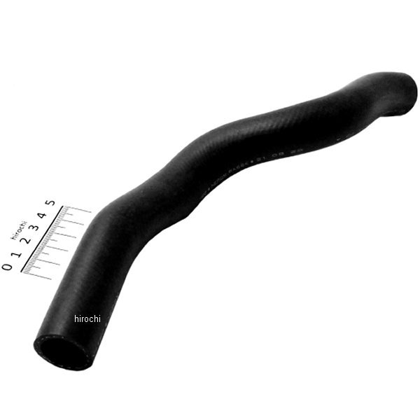 【メーカー在庫あり】 ホンダ純正 ホース L ラジェター 19501-MBB-000 HD店