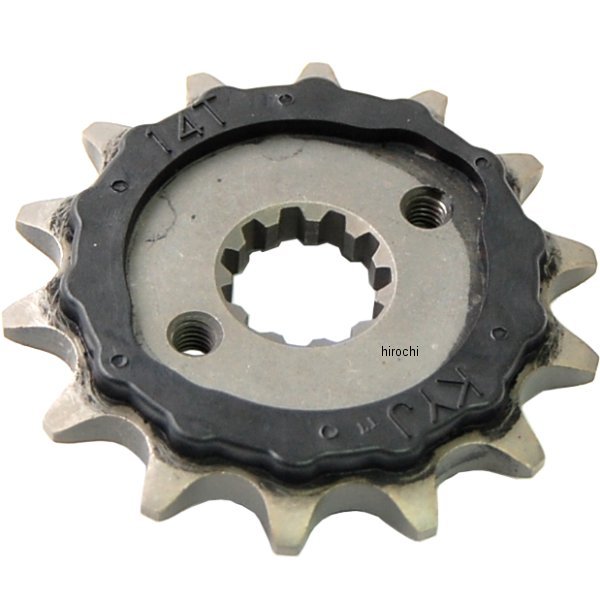 【メーカー在庫あり】 ホンダ純正 スプロケットCOMP ドライブ (14T) 23801-KYJ-940 HD店