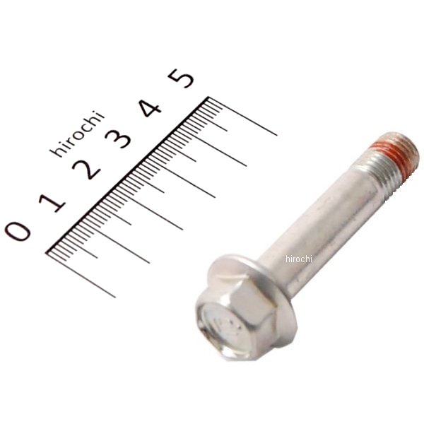【メーカー在庫あり】 ホンダ純正 ボルト フランジ 10X49 90107-MBB-000 HD店