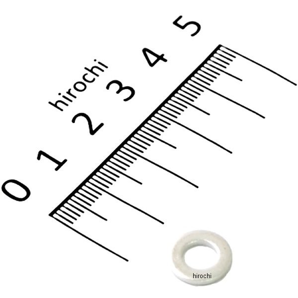 ڥ᡼߸ˤ ۥ å㡼  6mm 90430-PD6-003 HDŹ