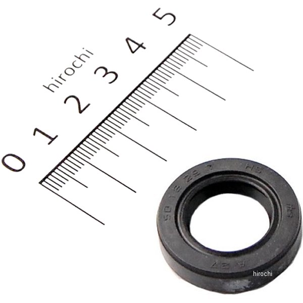 【メーカー在庫あり】 ホンダ純正 オイルシール 18X29X7 (アライ) 91202-KK0-003 HD店