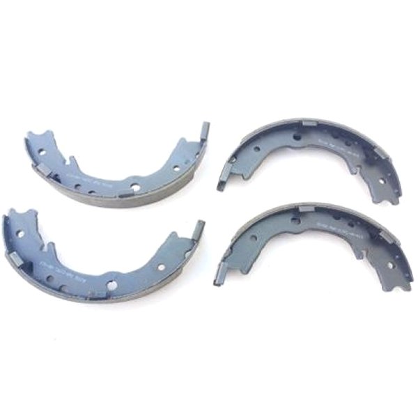 USA߸ˤ Power Stop 11-17 Honda Odyssey Rear Autospecialty Parking Brake Shoes psbB1006 HDŹ