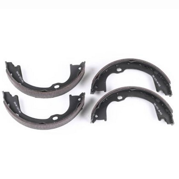USA߸ˤ Power Stop 11-18 Dodge Durango Rear Autospecialty Parking Brake Shoes psbB986 HDŹ