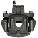 【USA在庫あり】 Power Stop 04年-07年 トヨタ Highlander リヤ 左 オートスペシャリティ Caliper w/ブラケット psbL2905 HD店