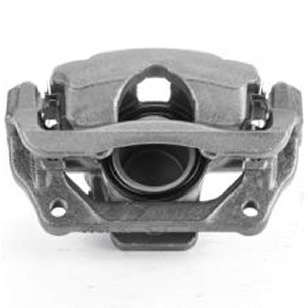 乐天商城 - 【USA在庫あり】 Power Stop 07年-16年 Mini Cooper フロント Right オートスペシャリティ Caliper w/ブラケット psbL3321 HD店