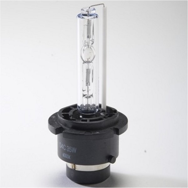 【USA在庫あり】 Putco High Intensity Discharge バルブ - OEM/4300K - D4C put230400MF HD店