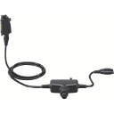 【メーカー在庫あり】 OPC637 アイコム(株) アイコム マイクスイッチ内蔵型接続ケ-ブル OPC-637 HD店