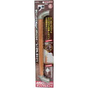 【メーカー在庫あり】 和気産業(株) WAKI ぬくもり手すりピン+ DP 450MM ハニーC P32D45 HD店