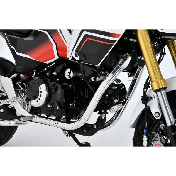 Gクラフト ダウンチューブキット GROM(JC92) 32424 HD店