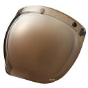 【メーカー在庫あり】 山城 EXTRA SHIELD バブルシールド REVO ブラウン 4547544072040 HD店