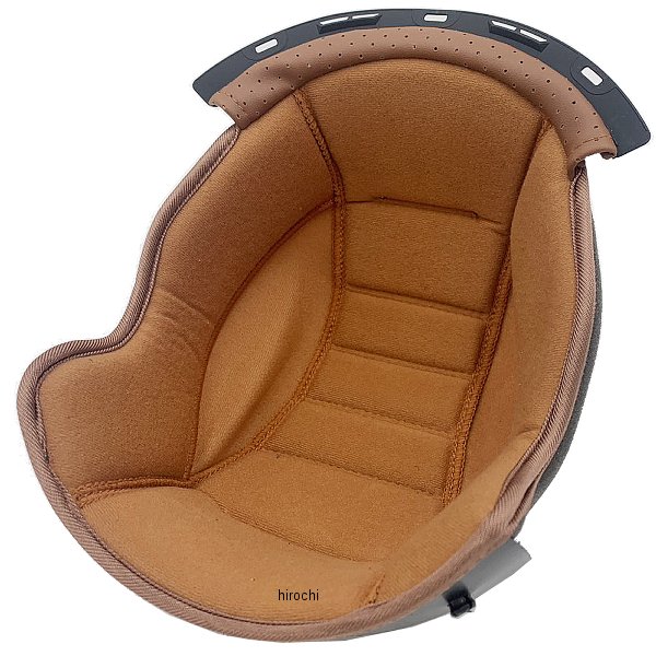 ジーロット ZEALOT センターパッド JillRide ジルライド2インナーシールドジェット用リペア XS/Sサイズ..