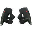 【メーカー在庫あり】 ジーロット ZEALOT チークパッド BladeRunner用リペア Sサイズ BRJR0011/S HD店