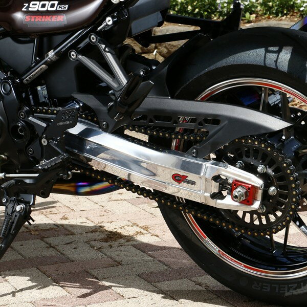 Gクラフト スイングアーム バフ Z900RS 71018 HD店