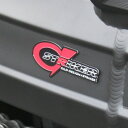 Gクラフト Gストライカーエンブレム スイングアーム セラコート用 71941 HD店