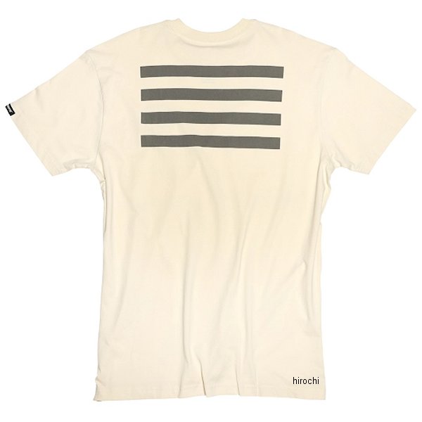Underwear, Inner Wear - 【メーカー在庫あり】 ファストハウス FASTHOUSE Tシャツ コバルト ナチュラル Mサイズ G6145 HD店