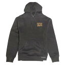 【メーカー在庫あり】 ファストハウス FASTHOUSE フーディー バウンド 黒 Mサイズ G6193 HD店(2)