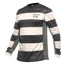【メーカー在庫あり】 ファストハウス FASTHOUSE サングアロ ジャージ ロッコ 黒/ホワイトサンド Lサイズ G6218 HD店