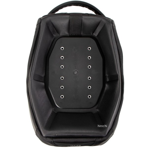 ヘプコアンドベッカー タンクバッグ エピック11 ベルト固定タイプ 黒 640902 00 01...