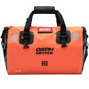 【メーカー在庫あり】 オサー OSAH ユニバーサル ドリフト ダッフルバッグ 25L オレンジ DB-200 OR/25 HD店