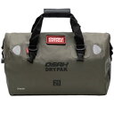 【メーカー在庫あり】 オサー OSAH ユニバーサル ドリフト ダッフルバッグ 25L オリバーグリーン DB-200 OL-GR/25 HD店(2)