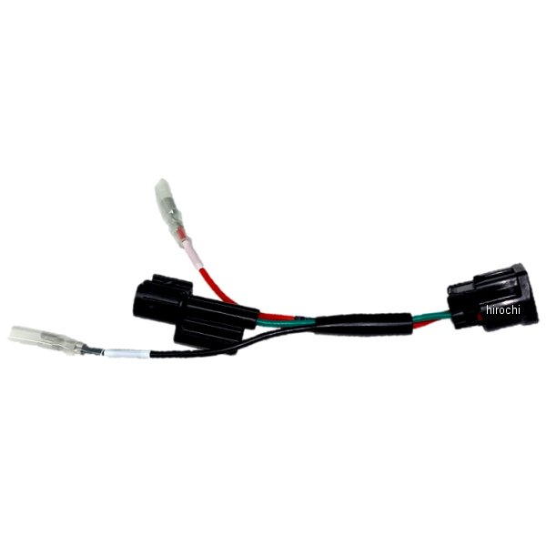 【メーカー在庫あり】 キジマ ACC分岐ハーネスキット 060型HX 2P ホンダ用 304-7159 HD店