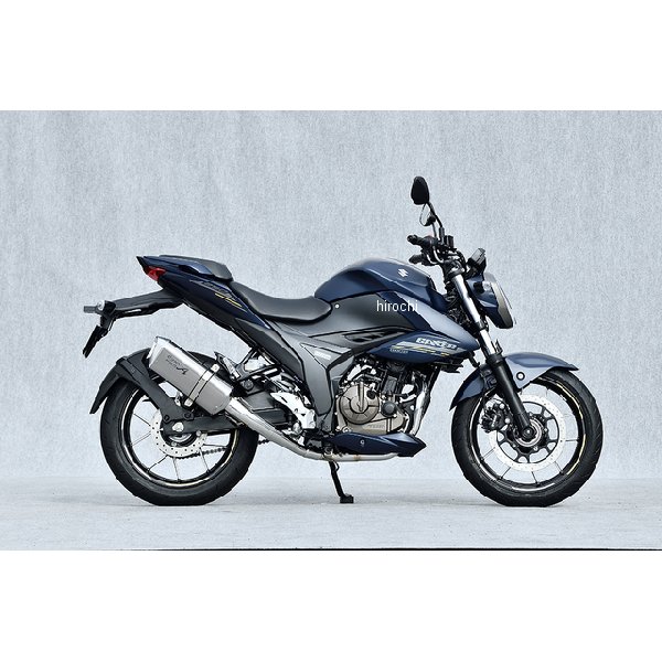 其它 - ヤマモトレーシング フルエキゾーストマフラー 23年- ジクサー250 ジクサーSF250 SPEC-A TYPE-SA 30256-71SSA HD店