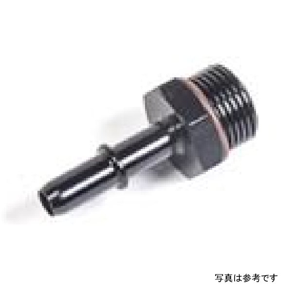 【USA在庫あり】 Radium Engineering 10AN ORB to 3/8in SAE Male rad14-0338 HD店