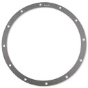JGI-37762-52 ガッツクローム クラッチハブカバーGKペーパー 52-70 K/XL JGI-37762-52-GC HD店(2)