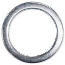 JGI-45377-87 ガッツクローム フォークシールワッシャー 39mm 87up FX/88up XL JGI-45377-87-GC HD店(2)