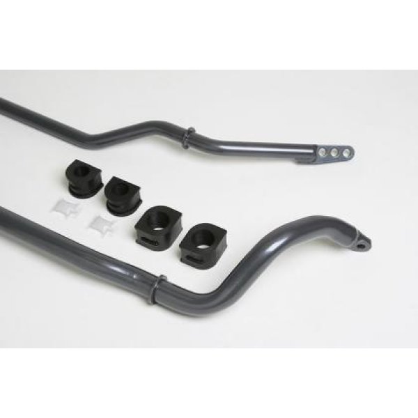 ��USA�߸ˤ���� Progress Tech 97ǯ-13ǯ ���ܥ졼 Corvette C6 �ե����/��� Sway Bar ���å� (FR 35mm Tubular / RR 25mm Tube Adj) prg63.0480 HDŹ
