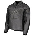 アイコン ICON 2025年春夏モデル ジャケット CONTRA3 RIZZ RIZZ ステルス 2XLサイズ 2810-4298 HD店
